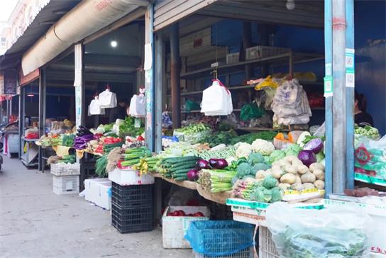 乡村振兴战略下中食展助力特农品牌高位出道