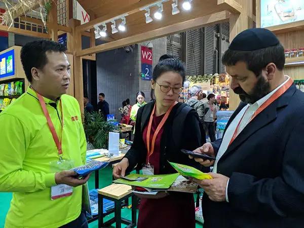 2021 中食展 || 南国食品为您呈现零食美味