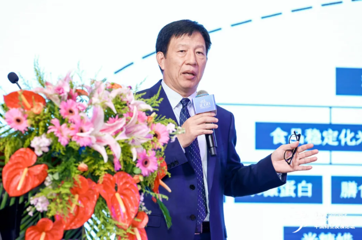 第六届中国商业发展论坛”惊艳亮相首届中国国际消费品博览会