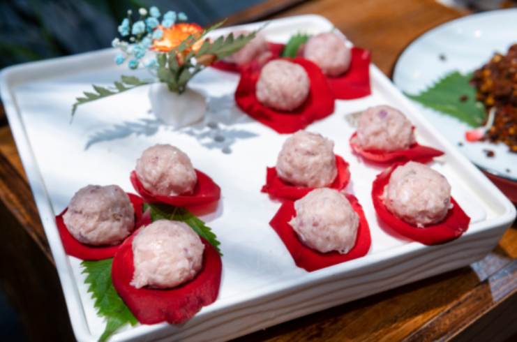 产品为王的时代下，如何打造爆品食材？