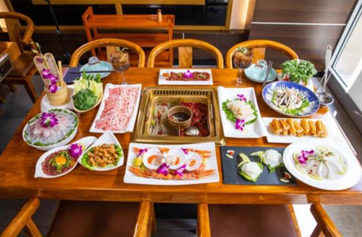 产品为王的时代下，如何打造爆品食材？