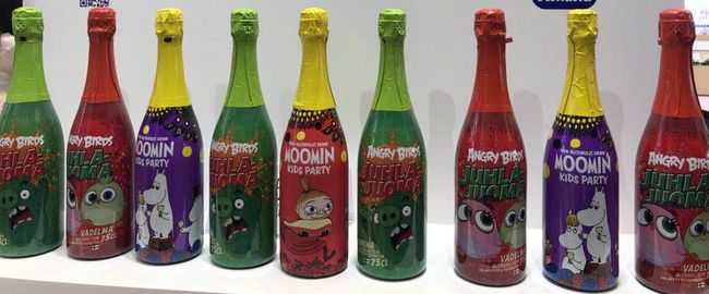 中食展 |往届 精彩回顾，带你一起欣赏美食的魔力