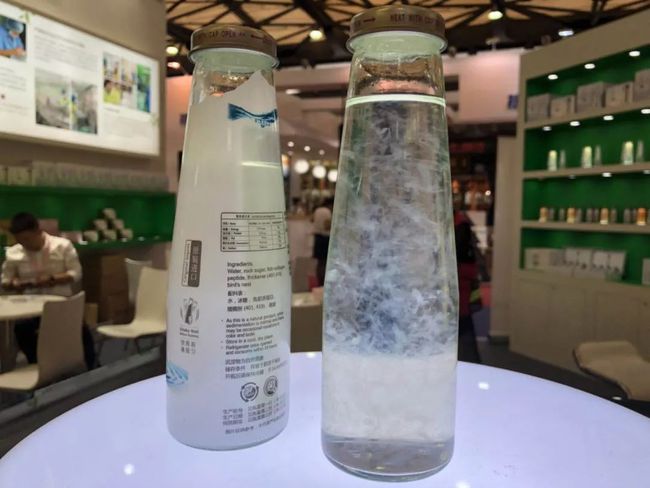 中食展 |往届 精彩回顾，带你一起欣赏美食的魔力