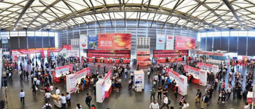 中食展｜4500+展位中，COFE+咖啡机器人“贼拉”吸睛