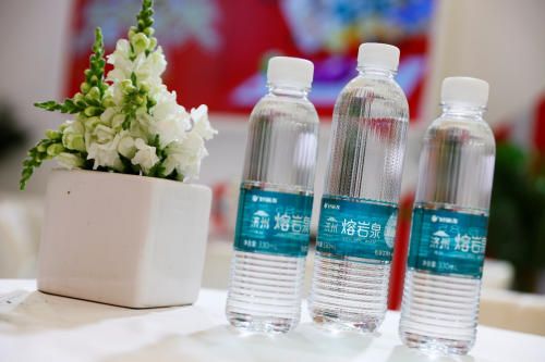 好丽友携“新朋友”出击2021中食展