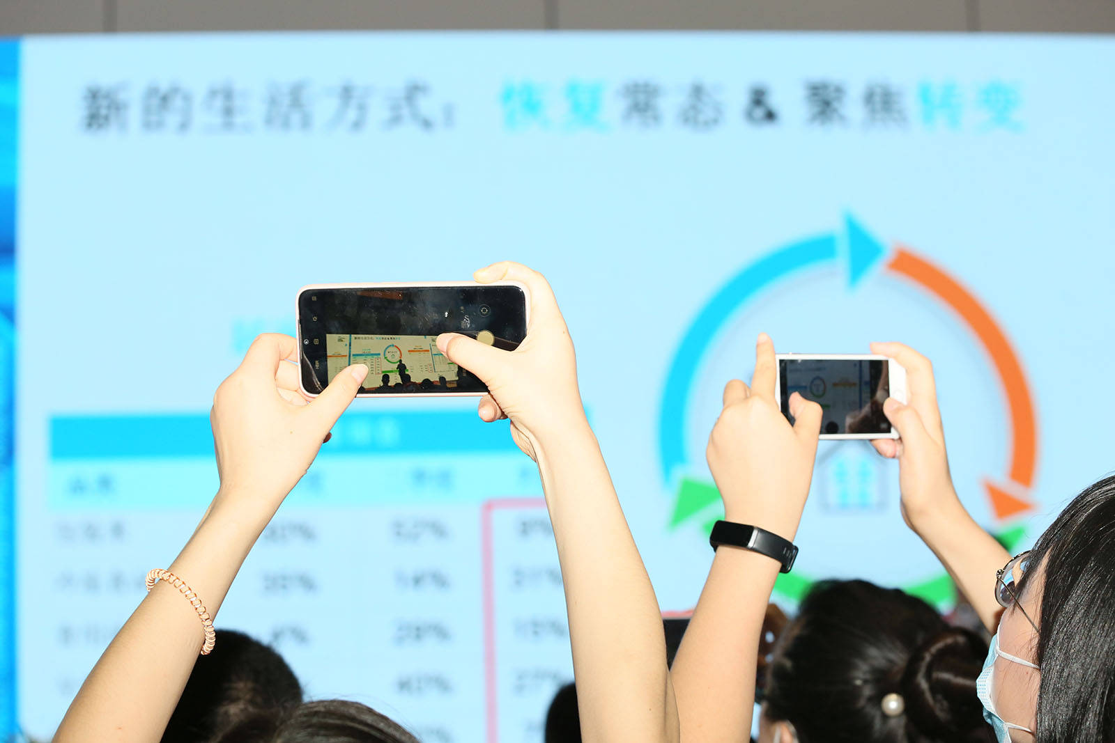 2021中食展参展攻略