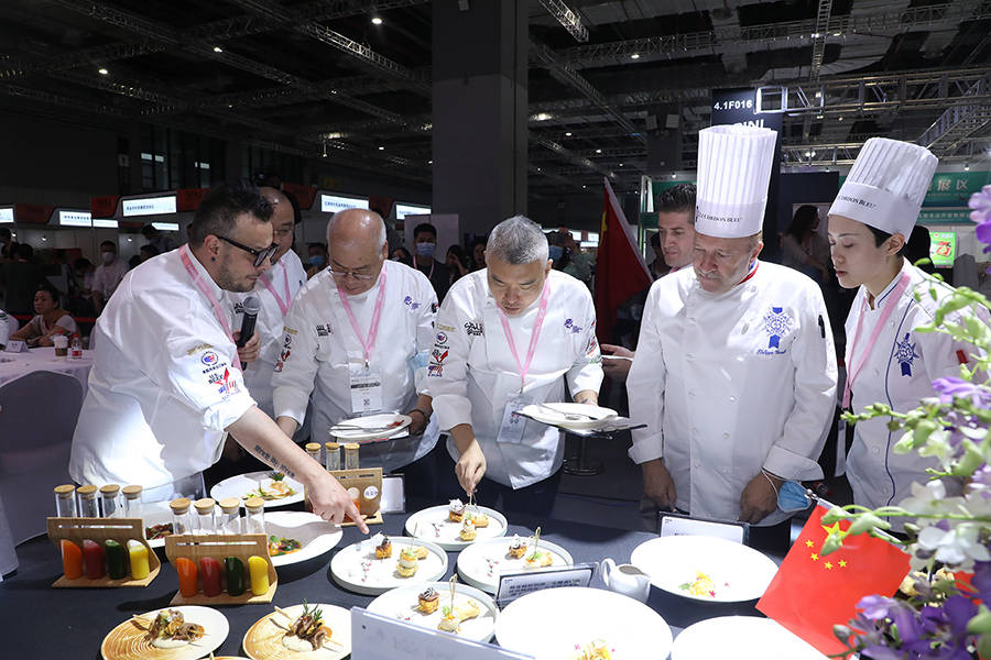 2021中食展参展攻略