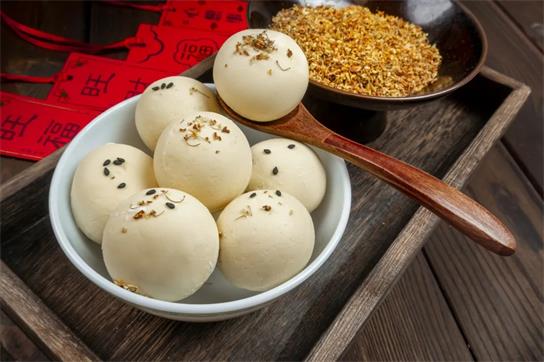 2022情人元宵双节活动这样去做不生意不火都难