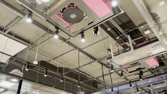 北京冬奥会全智能餐厅火遍海内外