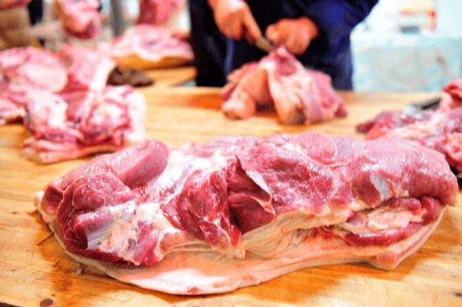 中食快讯|多省发布猪价一级预警示