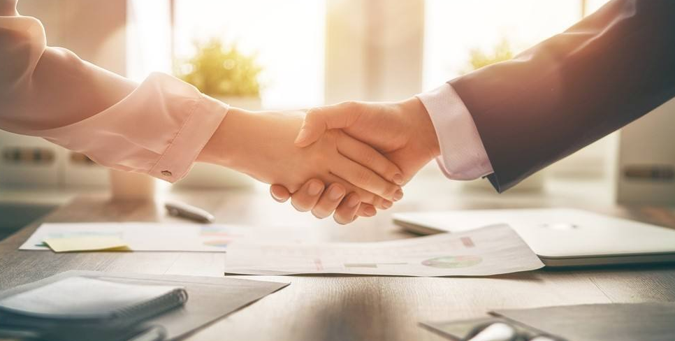 中食快讯|两家央企跨界合作打造绿色产业链