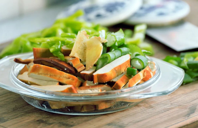 中食快讯|积极扩产布局预制菜 安井食品拟投10亿建生产基地