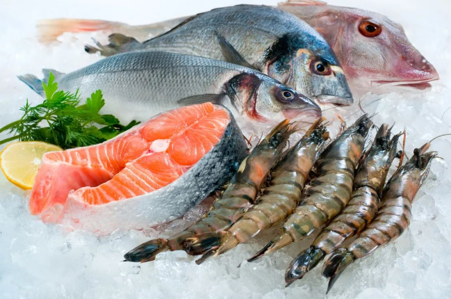 中食快讯|韩国进口三文鱼价格暴涨  俄罗斯产海鲜全面涨价