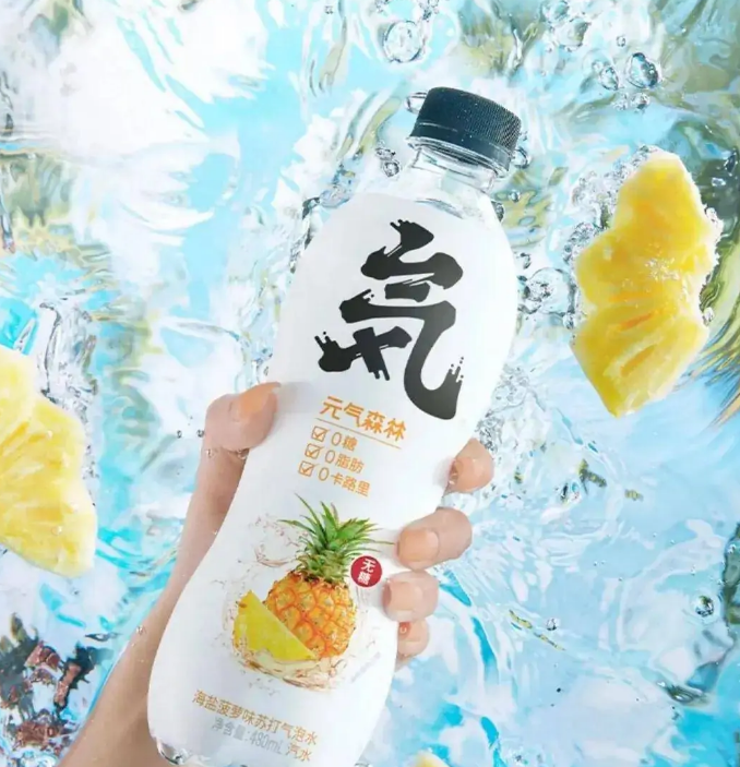 中食快讯|食饮品牌集中上新