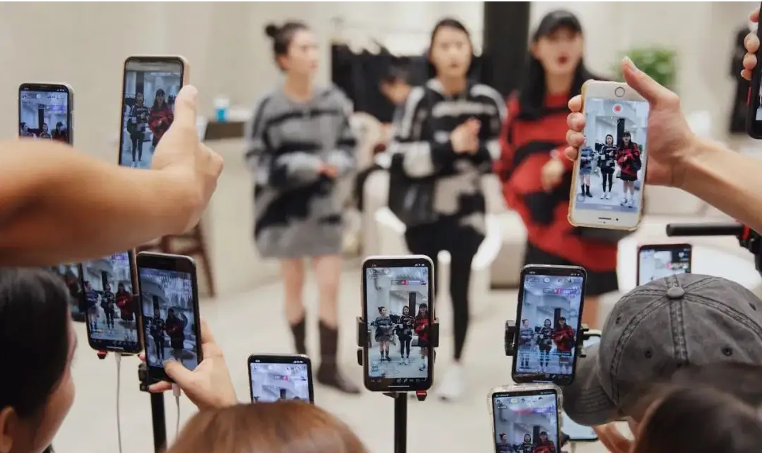 中食快讯|2022年315投诉热点“直播带货问题多”