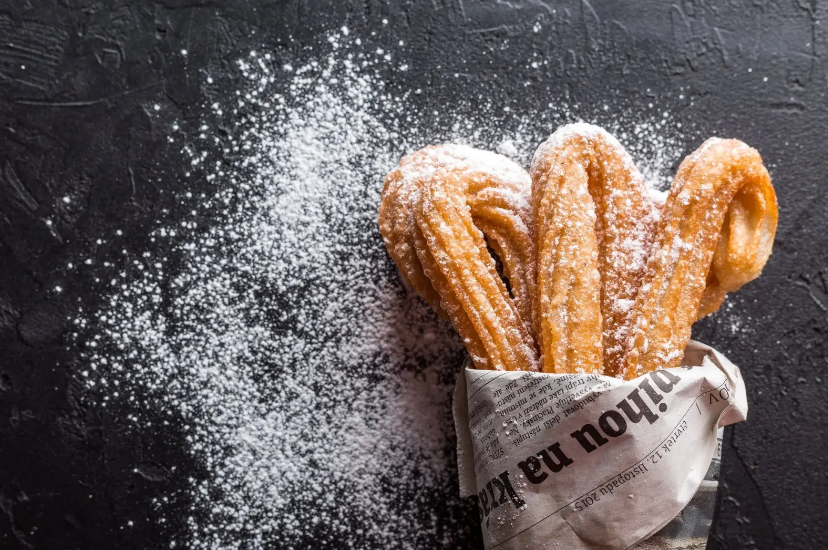 2022上海中食展烘焙人不可错过的行业盛会