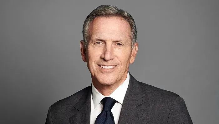 星巴克换帅，创始人再出山，薪水1美元