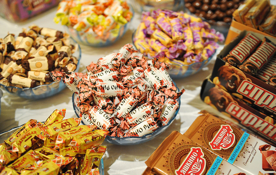 中食展搭建全球食品饮料贸易平台，世界美食齐聚8月魔都！