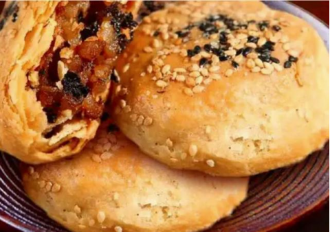 中食快讯|浙江首个酥饼生产地方标准实施