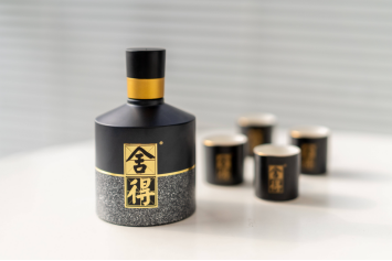 中食展快讯|舍得酒业拟斥资70亿增产扩能  一季度净利大增超70%