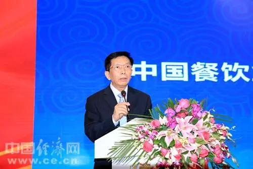 食品展快讯|中国烹饪协会 四项团体标准在京发布