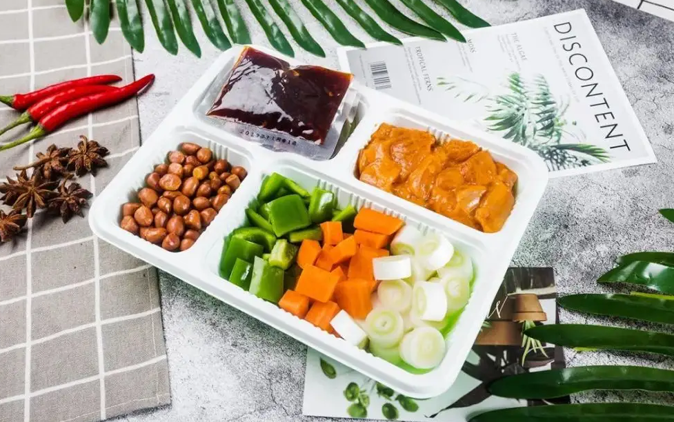 从B端走向C端，预制菜正迎来“黄金十年”