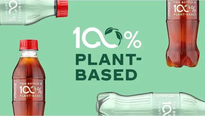 中食快讯|包装也可植物基