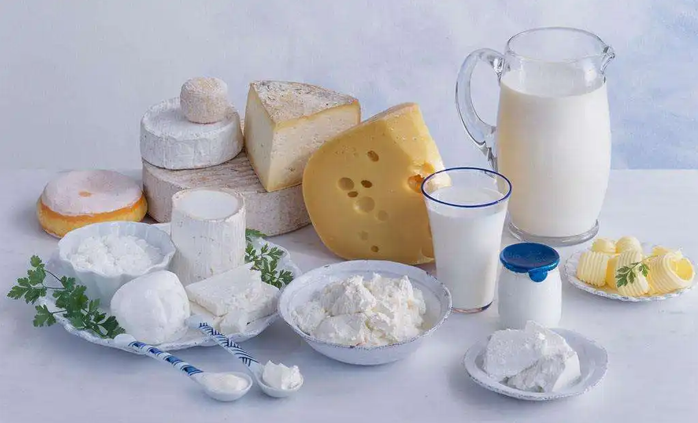 疫情当下乳制品行业现状如何？网购占比持续增长