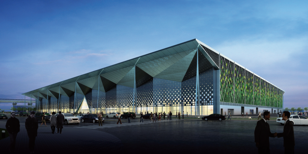 直播带货如火如荼，中食展带给你不一样的线下购物观感及体验！