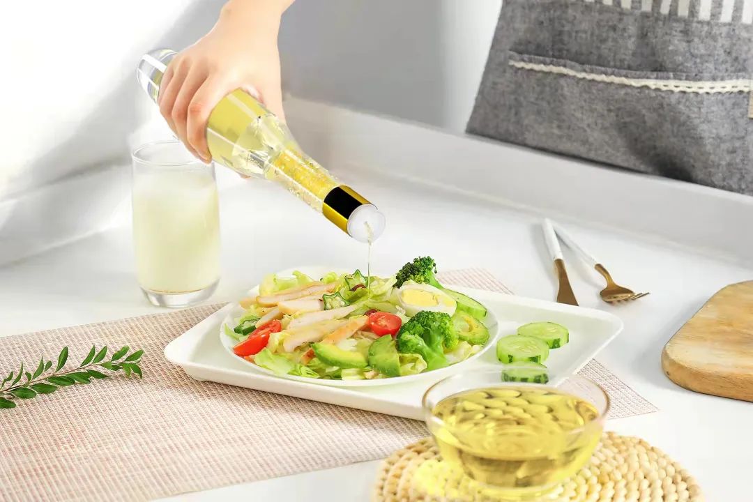 中食优选|中国农垦御尊奢御米油