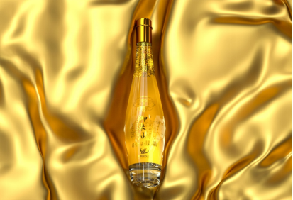 中食优选|中国农垦御尊奢御米油