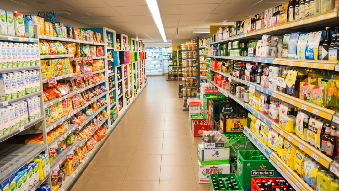 中食展打造一站式服务平台赋能未来饮品产业发展