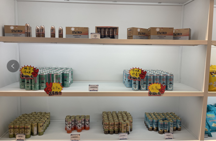 “中食快闪秀”首展收官，下一站虹桥品汇见！