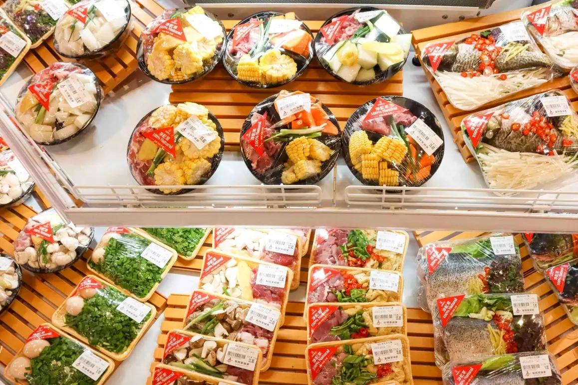 预制菜这场“厨房革命”，如何利用好资本这把“双刃剑”?