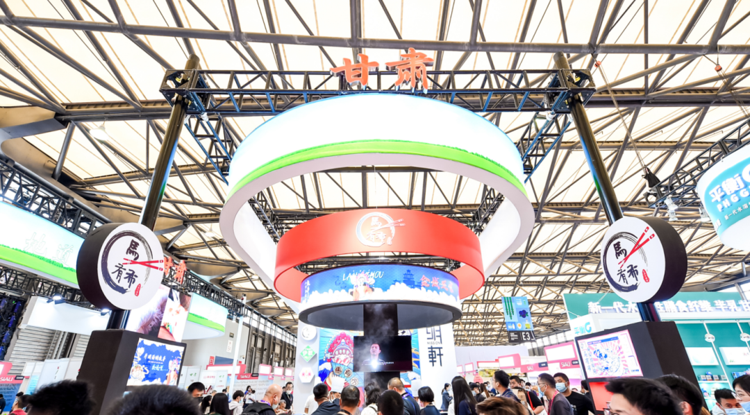 2022年《中国500最具价值品牌》揭晓：84个食品饮料行业品牌入选！