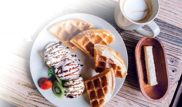 天然抗氧化剂用于烘焙食品大有可为