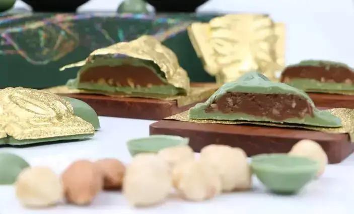 文化和美食深度融合是休闲食品未来发展趋势