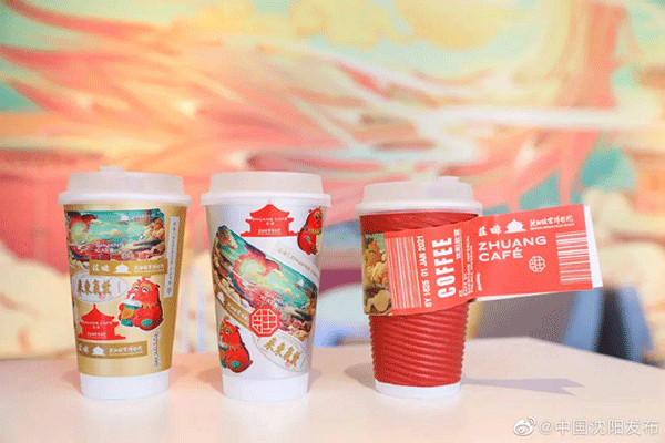 文化和美食深度融合是休闲食品未来发展趋势