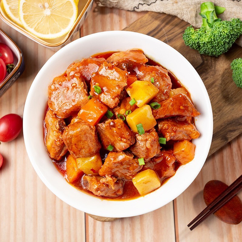 方便菜无人超市项目获融资，新销售模式受关注