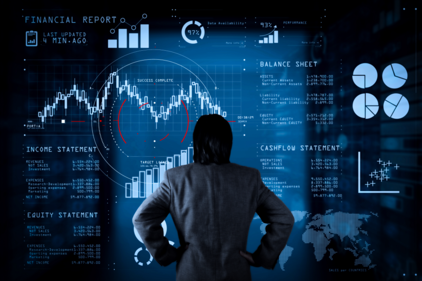 《2022年中国连锁餐饮行业报告》发布，餐饮业迎来回暖，大量创业者涌入！