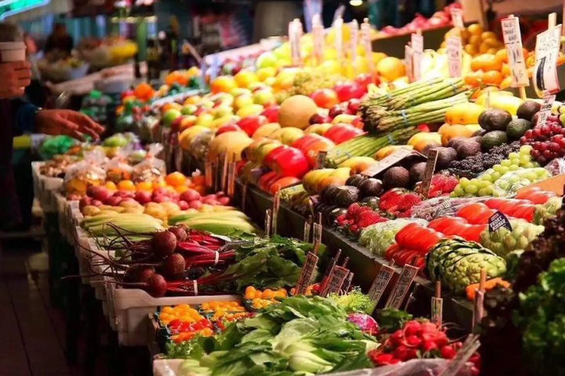 中食快讯 | 商务部：目前全国生活必需品市场  供应总体充足，价格略有波动