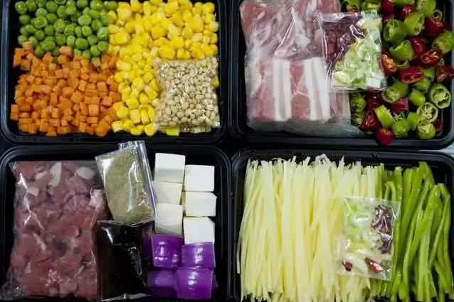 出品牌化、标准化、特色化 山东诸城预制菜产业发展提速