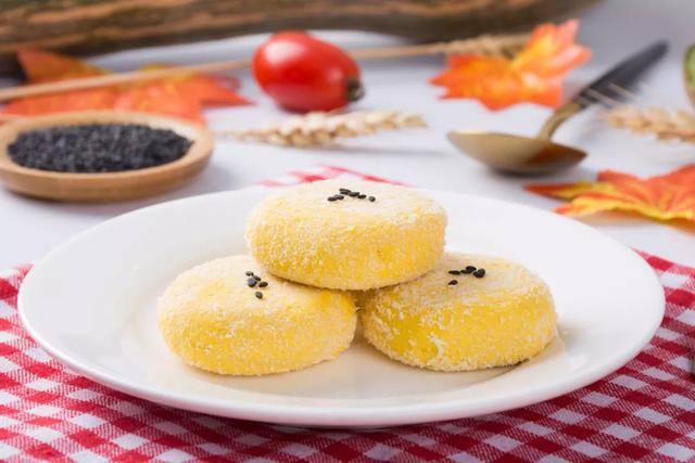 传统小吃加速工业化，汤圆之后米制品受关注