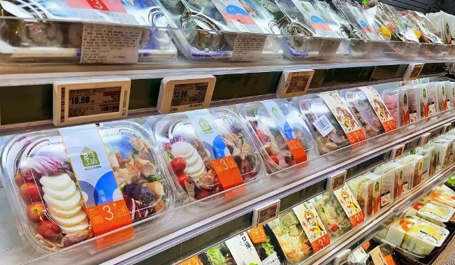 安井13.9亿，国联水产5.61亿......预制菜半年报营收成亮点！千亿级市场加速开启！