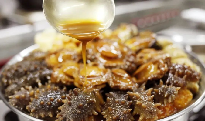 安井13.9亿，国联水产5.61亿......预制菜半年报营收成亮点！千亿级市场加速开启！