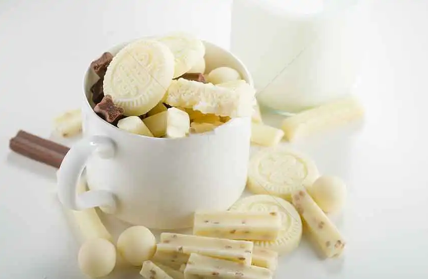 中食展资讯|把握机遇，中国乳业将迎来三大风口！