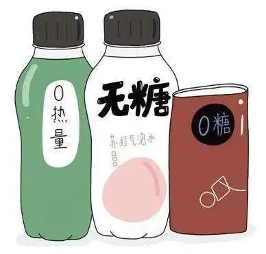 中食快讯|代糖市场供过于求，未来前景需走多元化发展之路