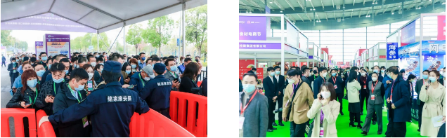 盛大启幕，2022（第七届）食餐会惊喜不断！