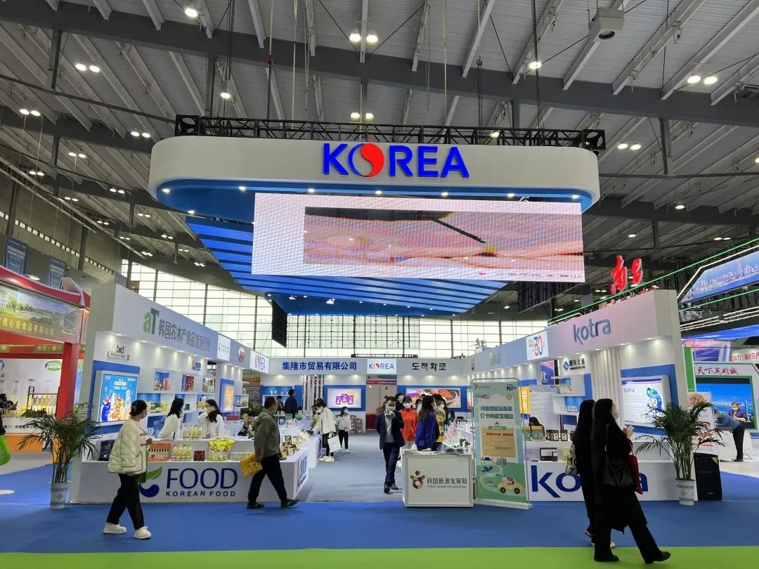 盛大启幕，2022（第七届）食餐会惊喜不断！