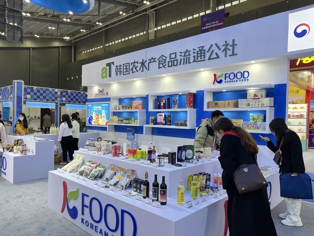 盛大启幕，2022（第七届）食餐会惊喜不断！